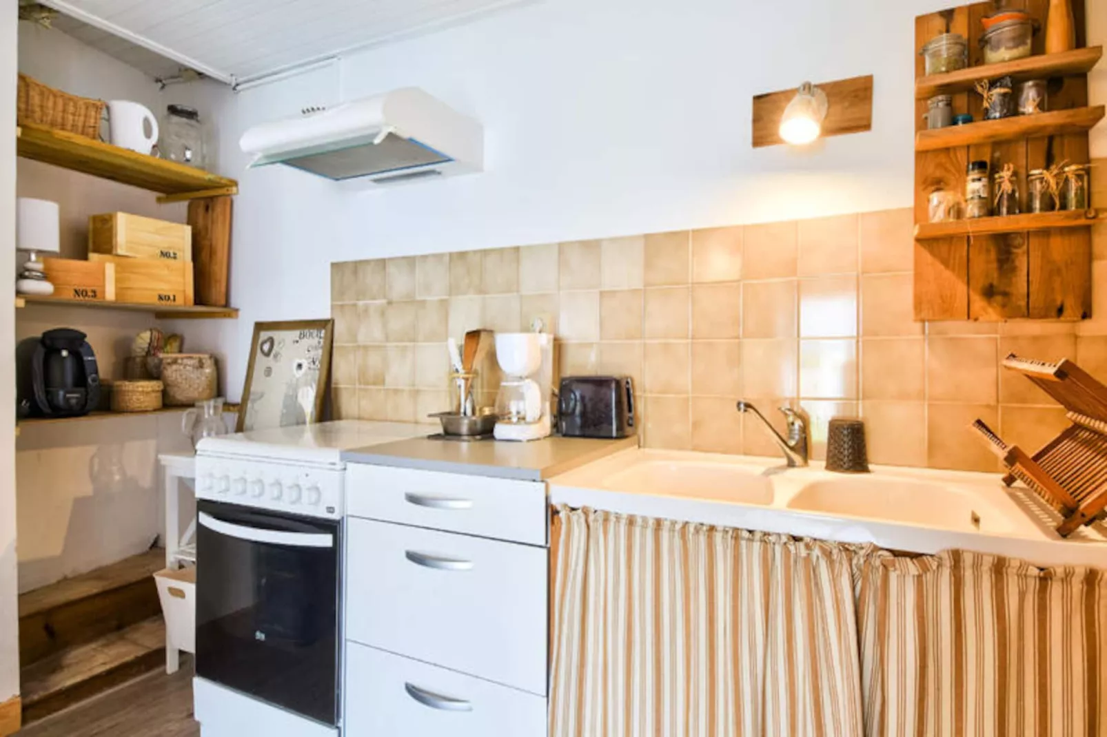 Maison à La guerinière - Ile de Noirmoutier-Niet-getagd