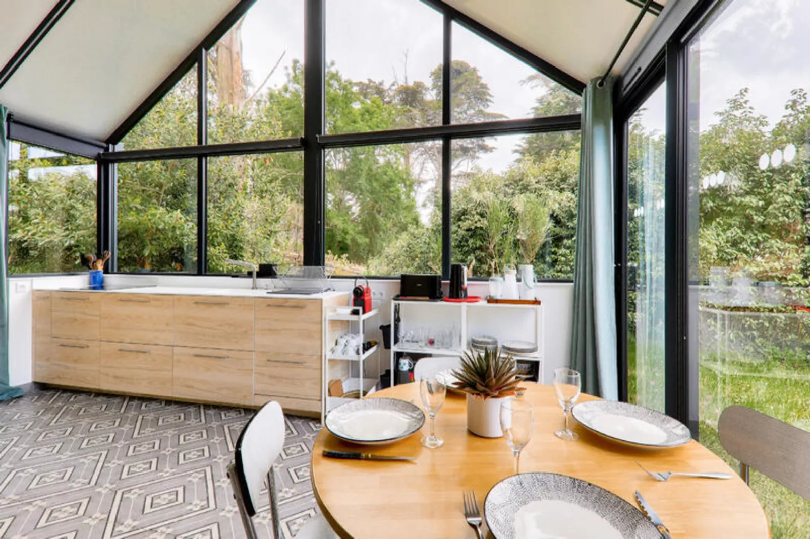 Maison à Saint Gildas de Rhuys-Niet-getagd