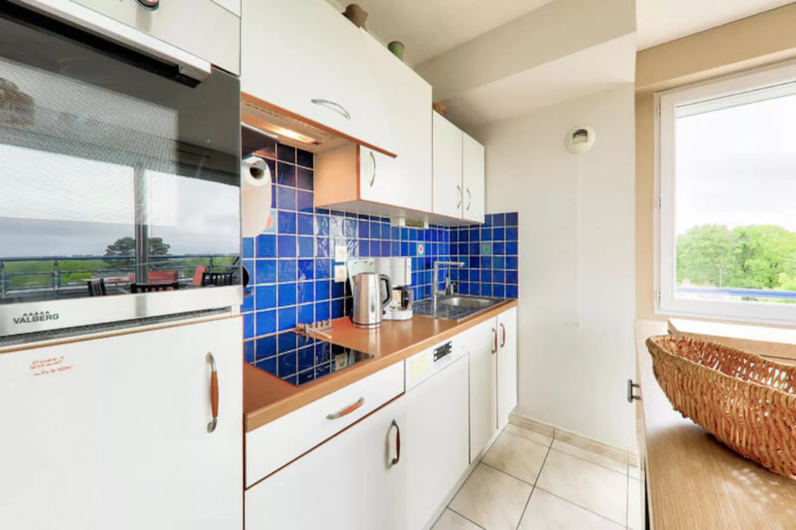 Appartements à Sarzeau-Niet-getagd