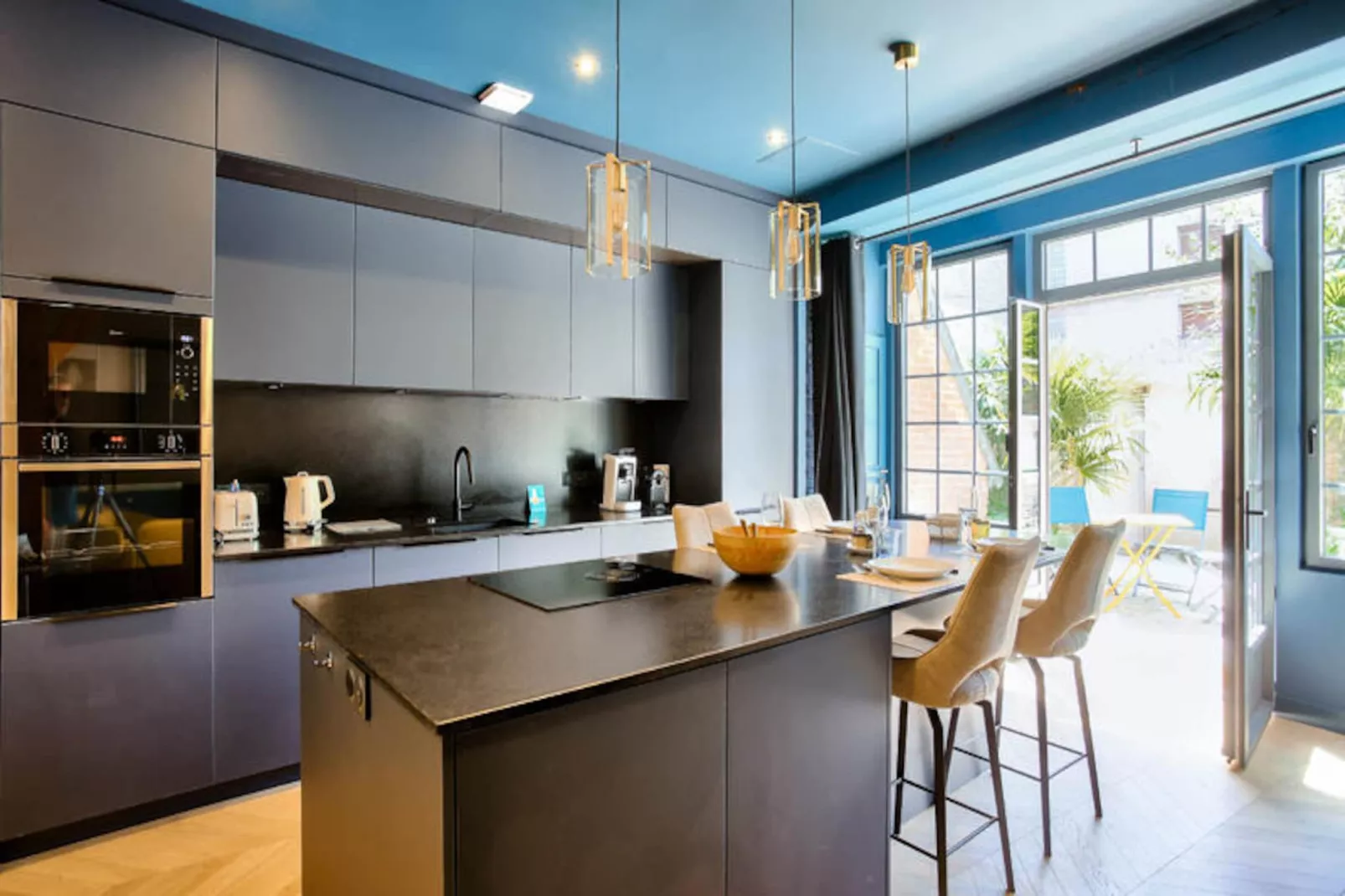 Maison à Dinard-Niet-getagd