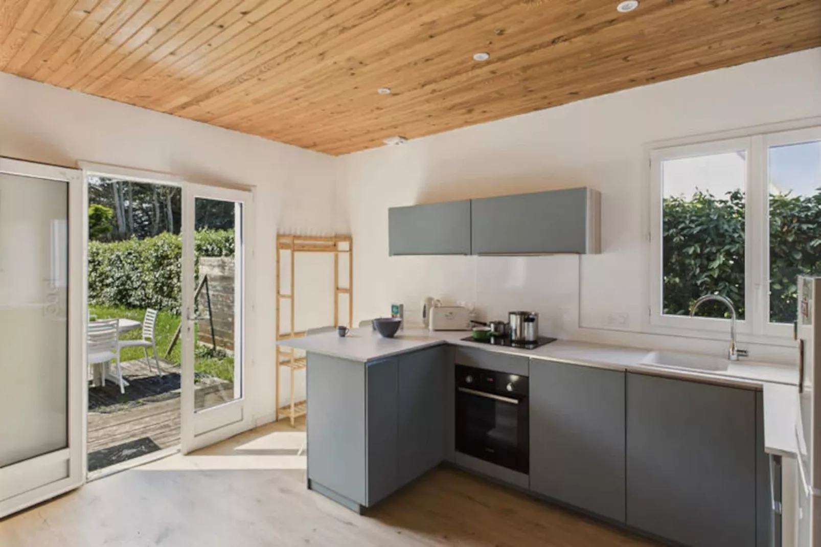 Maison à Penmarc'h-Niet-getagd