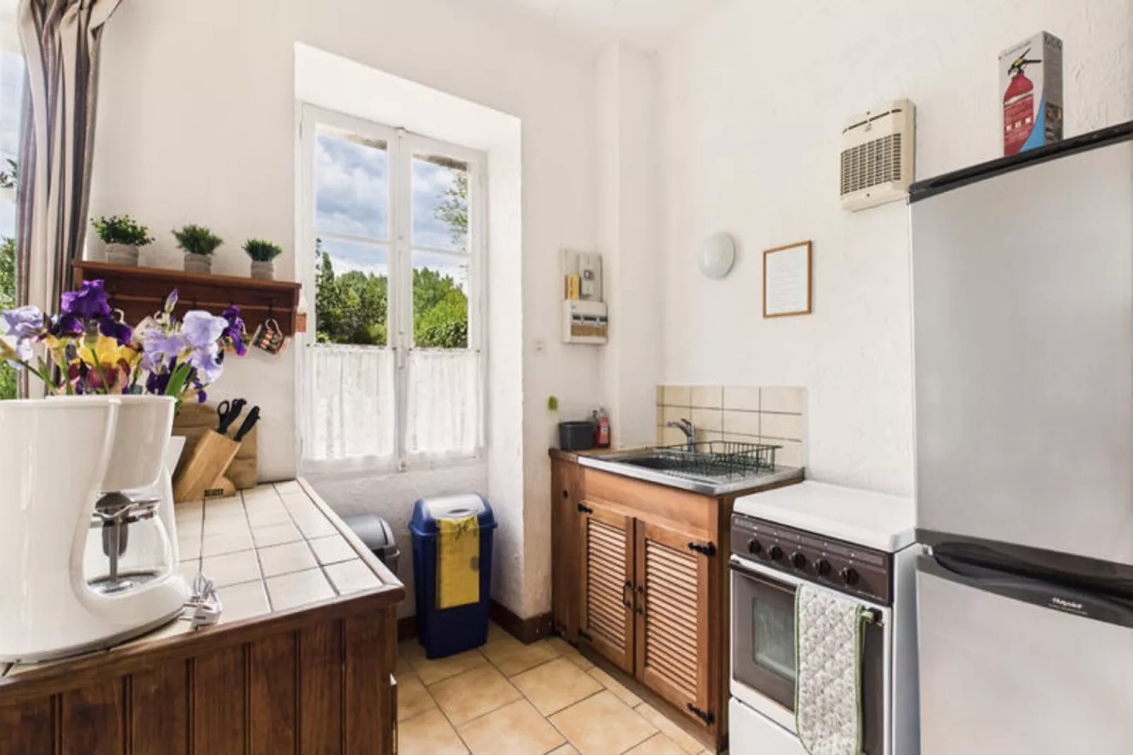 Maison à Montignac-Niet-getagd