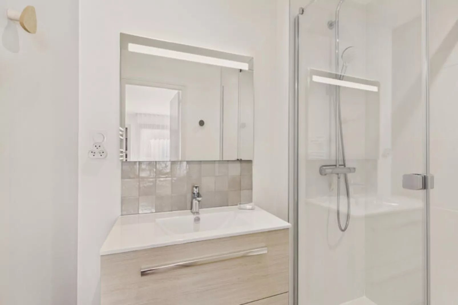 Studio à Fouesnant-Niet-getagd