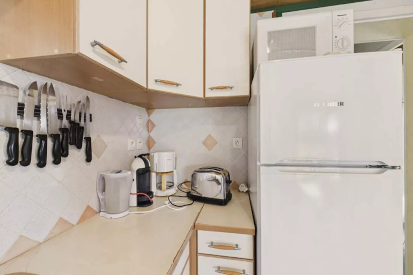 Chalets à Salignac-Eyvigues-Niet-getagd