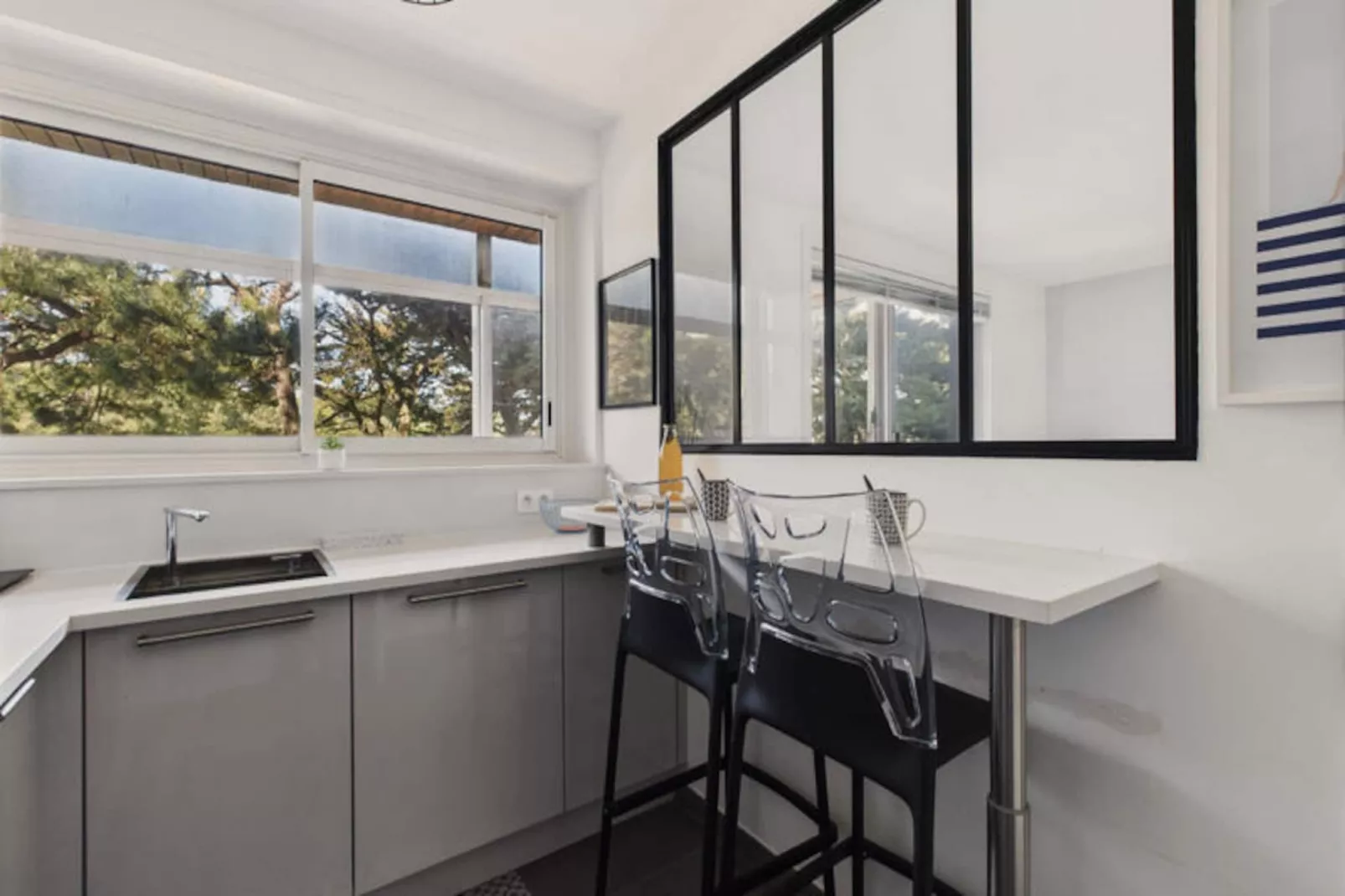 Appartements à La Baule-Niet-getagd