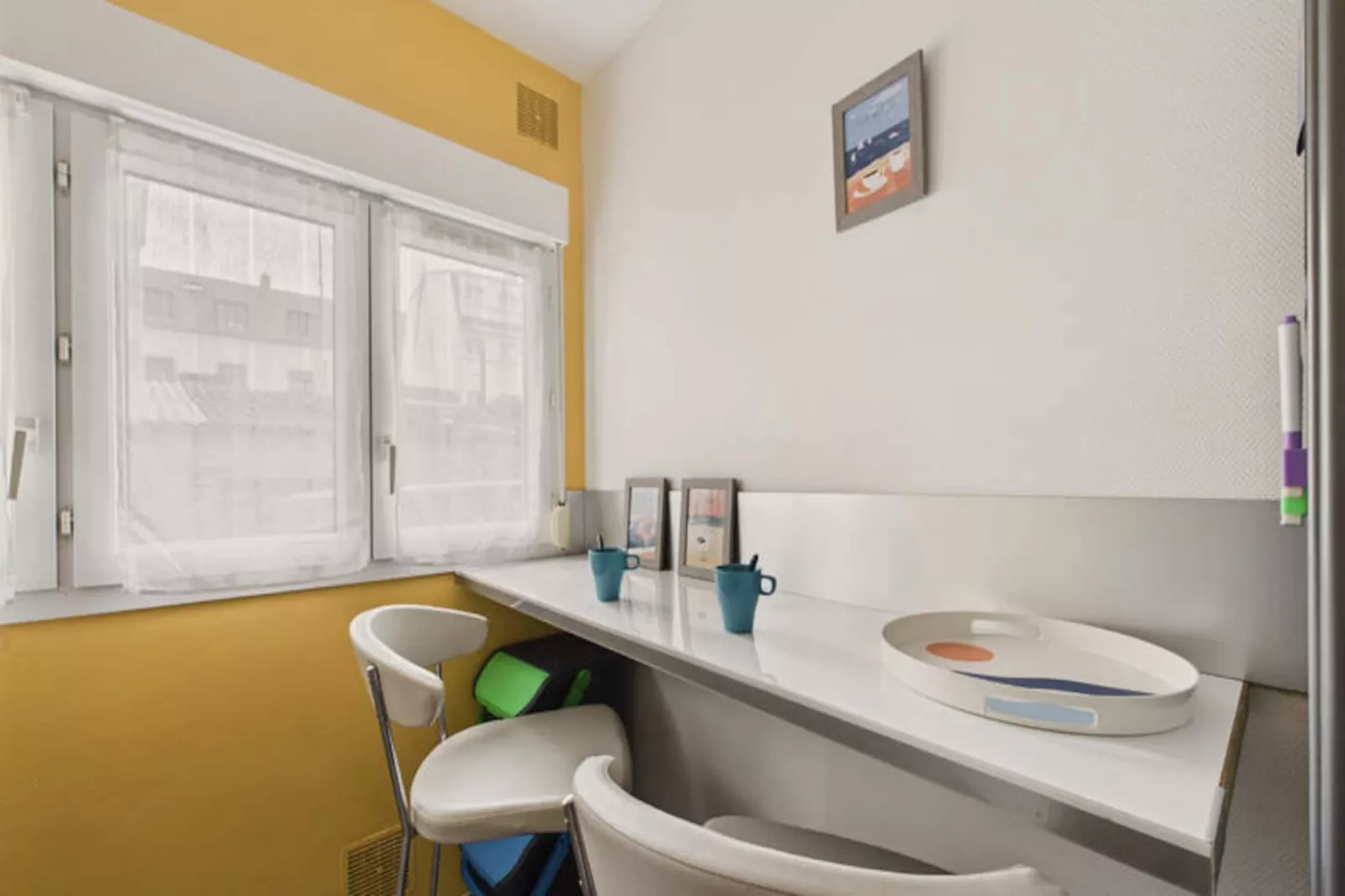 Appartements à Concarneau-Niet-getagd