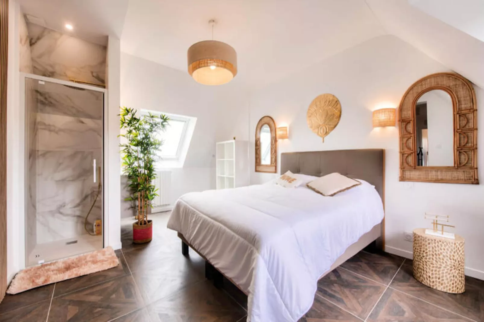 Maison à Lannilis-Niet-getagd