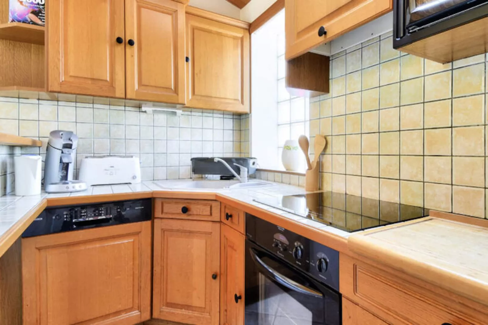 Maison à Noirmoutier-Niet-getagd