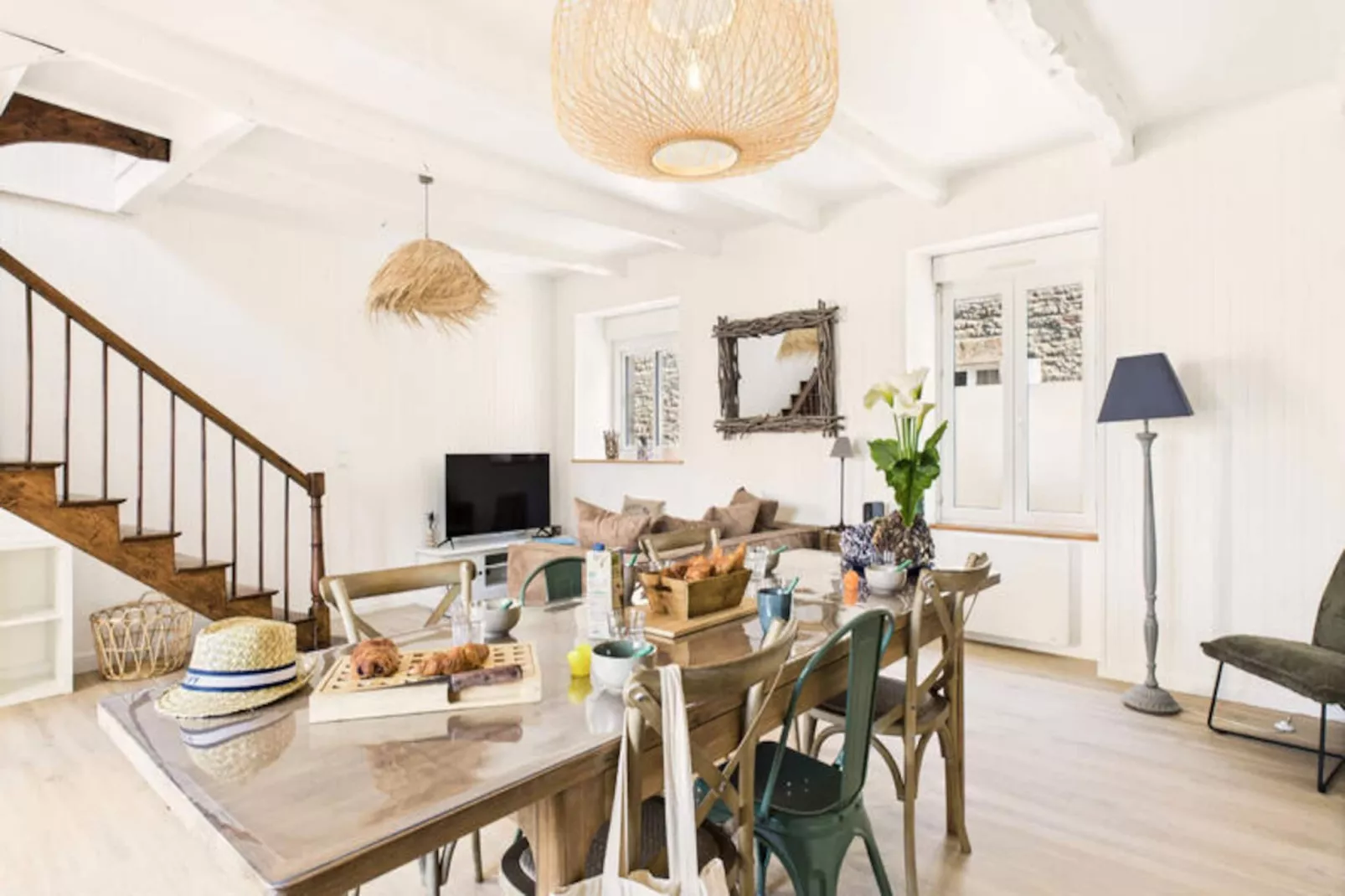 Maison à Erquy-Niet-getagd