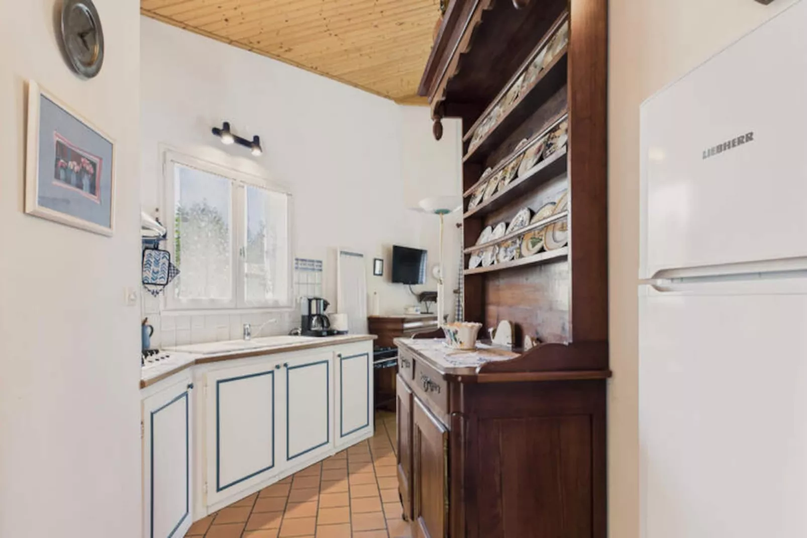 Maison à Longeville-sur-Mer-Niet-getagd