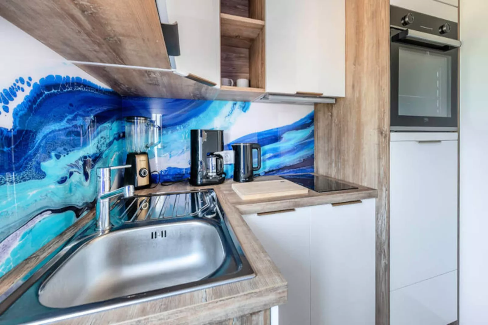 Maison à Saint-Michel-Chef-Chef-Niet-getagd