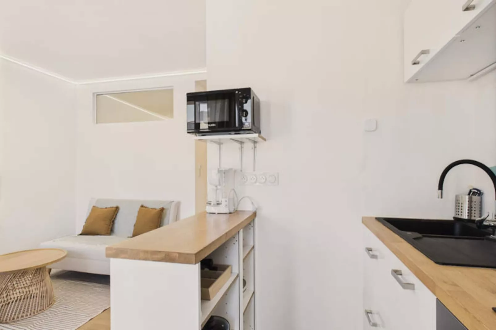 Appartements à Arzon - Port Crouesty-Niet-getagd