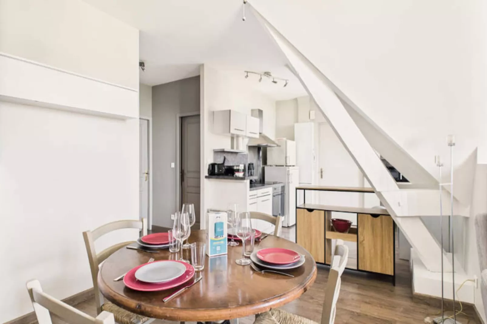 Appartements à Saint-Gilles-Croix-de-Vie-Niet-getagd