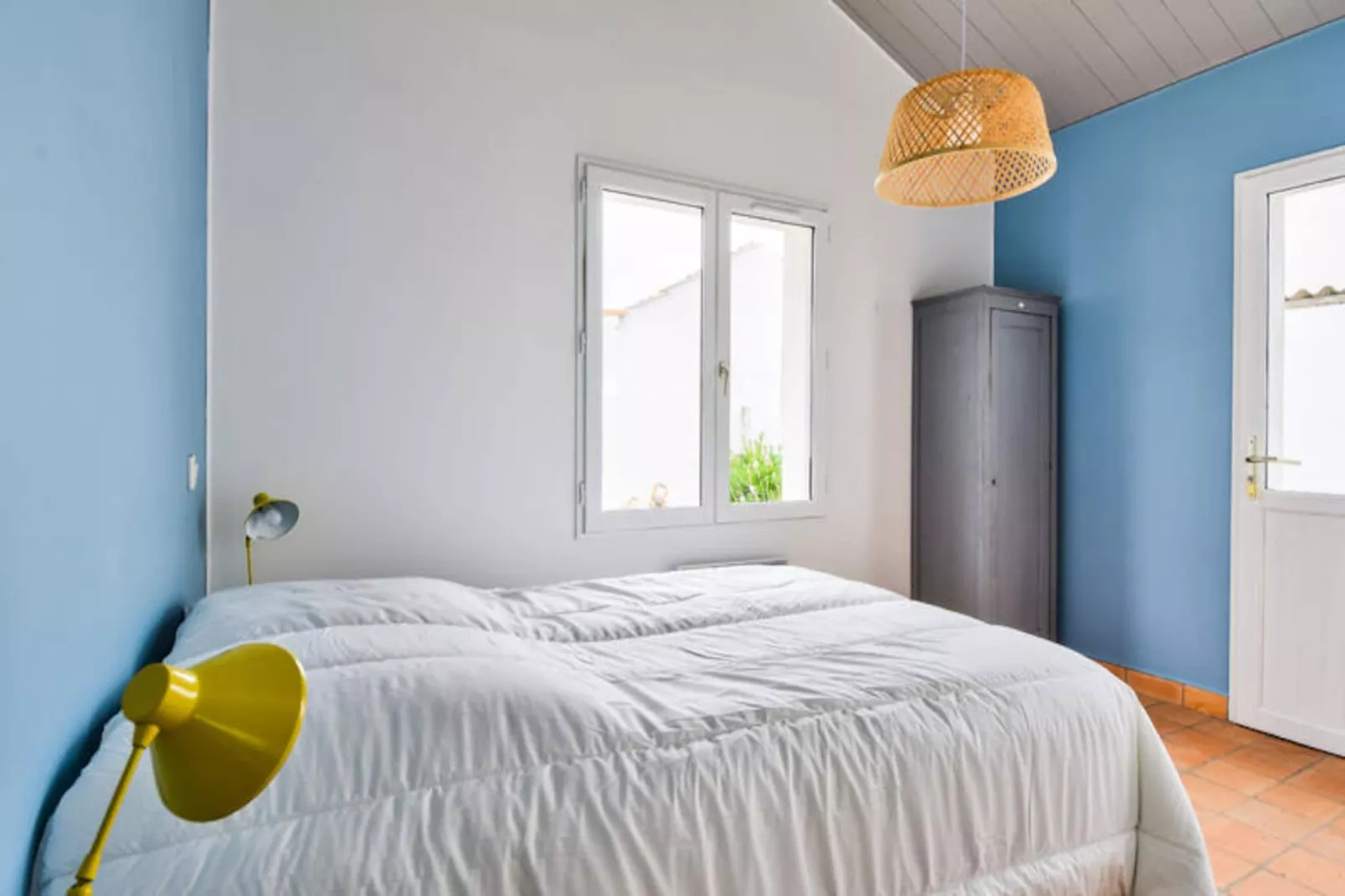 Maison à L'Epine - Ile de Noirmoutier-Niet-getagd