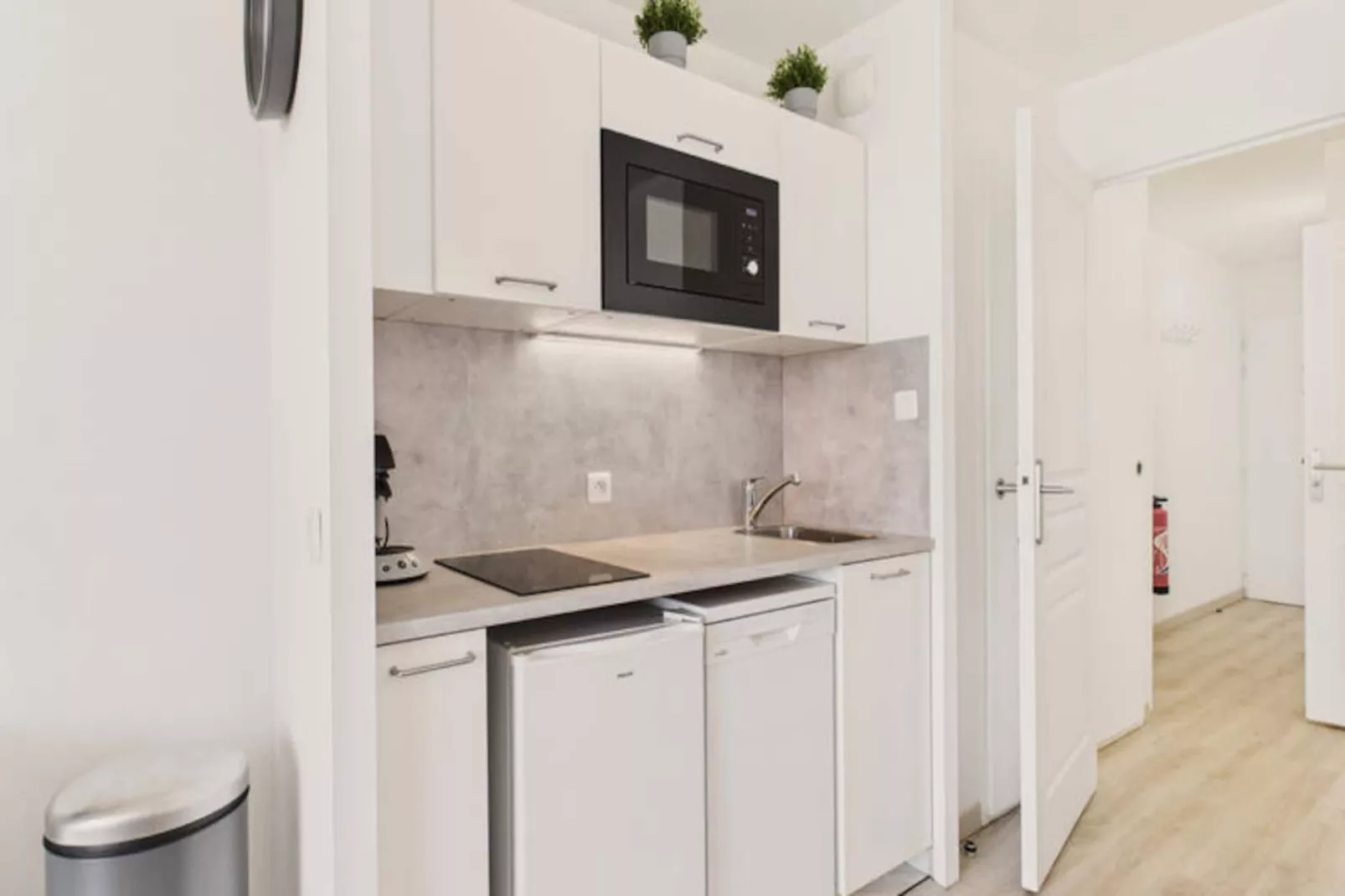 Appartements à Arzon - Port Crouesty-Niet-getagd