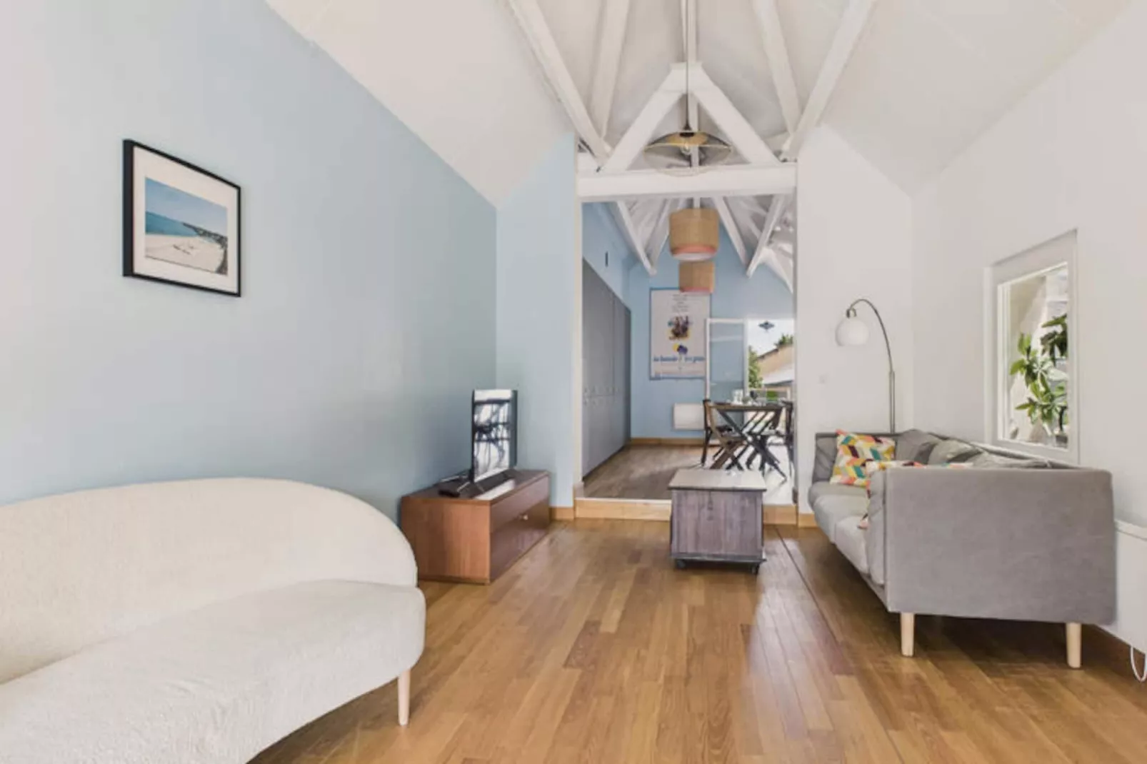 Maison à La Baule-Niet-getagd