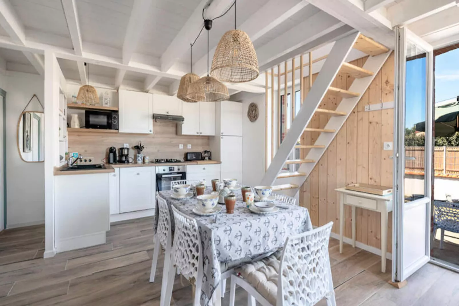 Maison à La Plaine Sur Mer-Niet-getagd