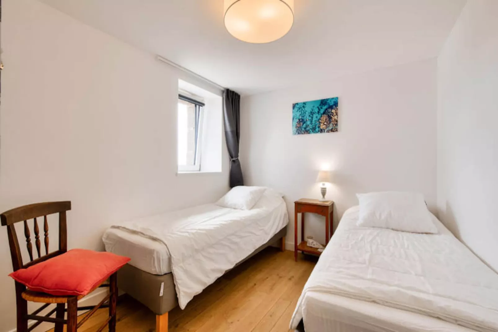 Maison à Kerlouan-Niet-getagd