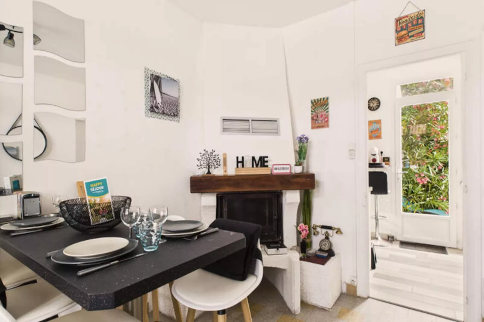 Appartements à Saint-Gilles-Croix-de-Vie-Niet-getagd