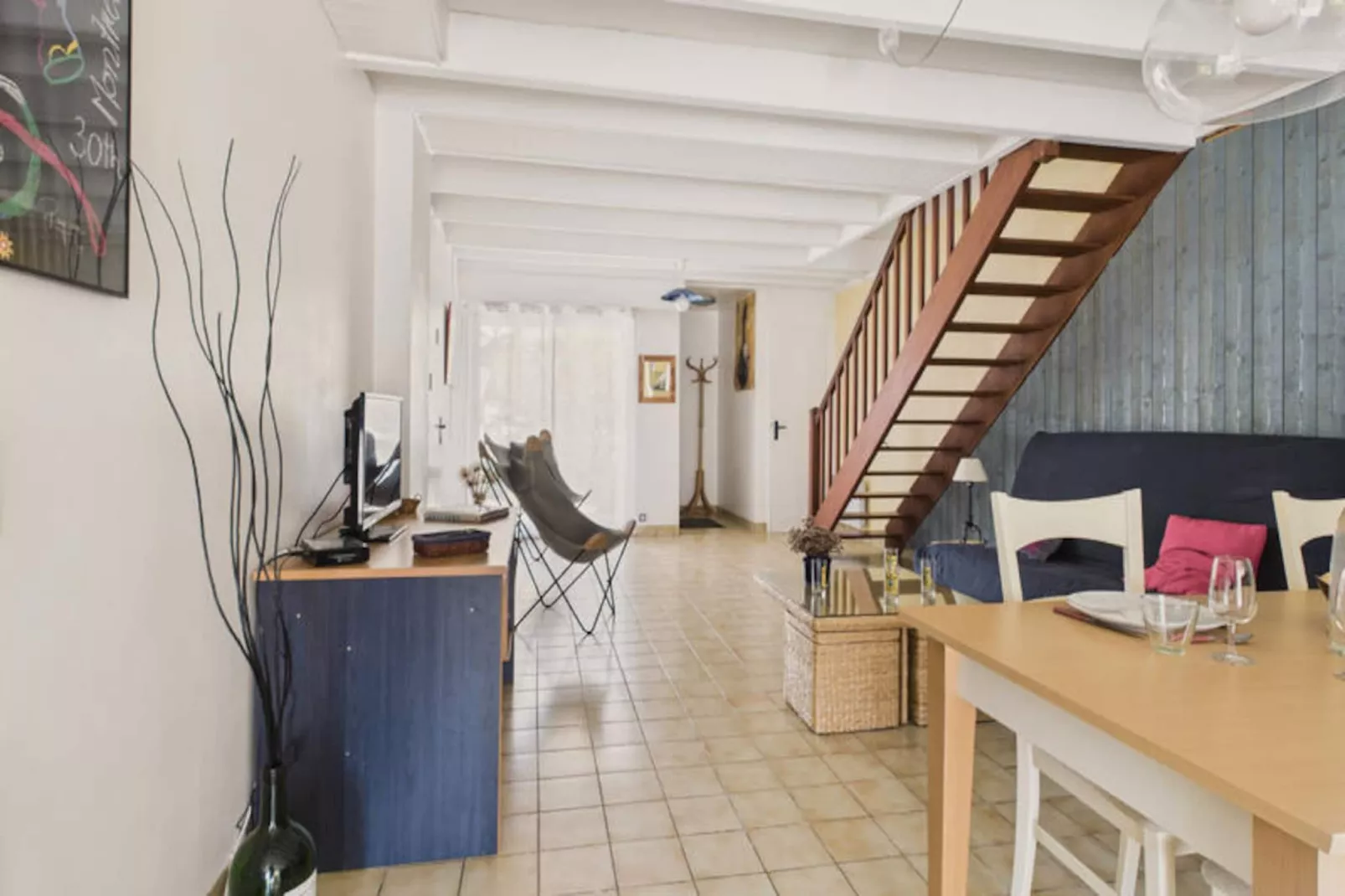 Maison à Guérande-Niet-getagd