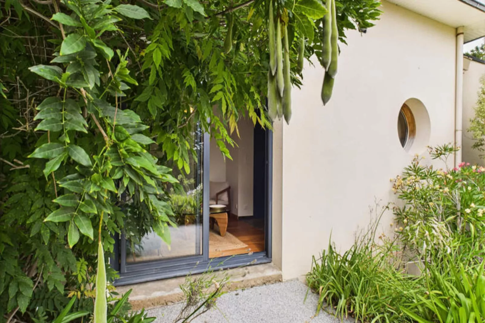 Studio à Sarzeau-Niet-getagd