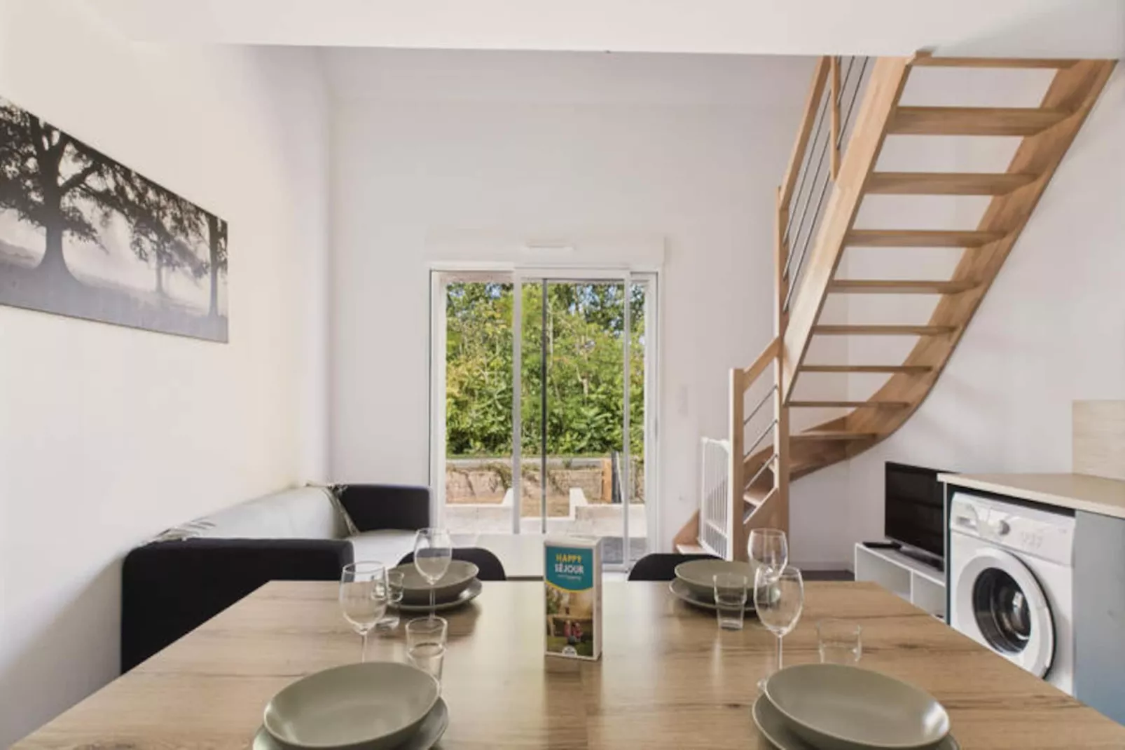 Appartements à Saint-Jean-de-Monts-Niet-getagd