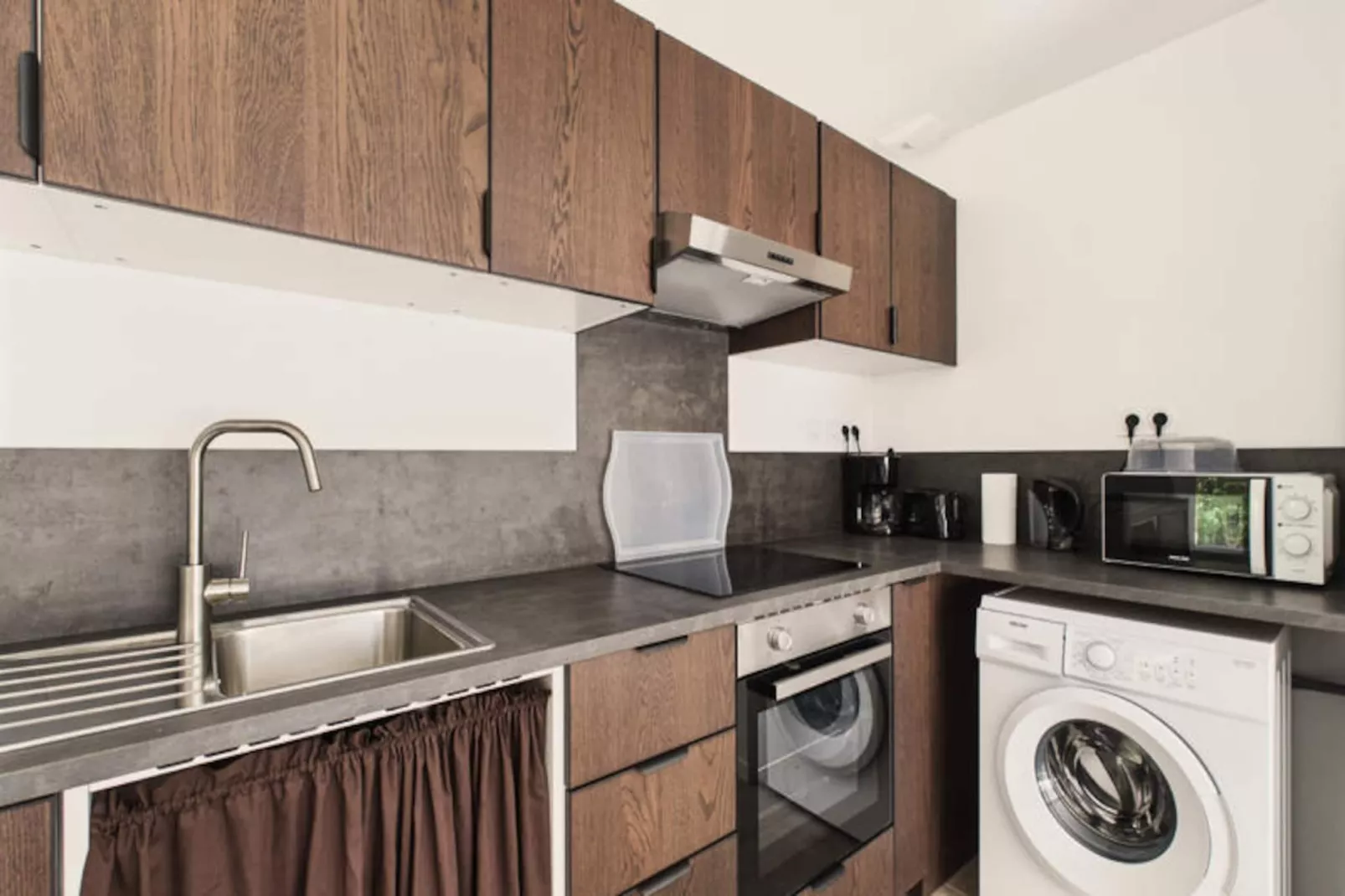 Appartements à Saint-Jean-de-Monts-Niet-getagd