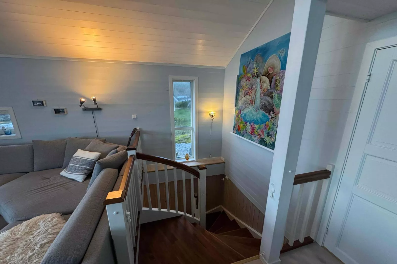 10 persoons vakantie huis in Stathelle-By Traum-Binnen