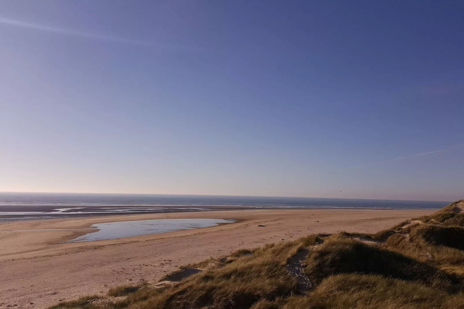 Gezellig strandverblijf -- By Traum Ferienwohnungen-Waterzicht