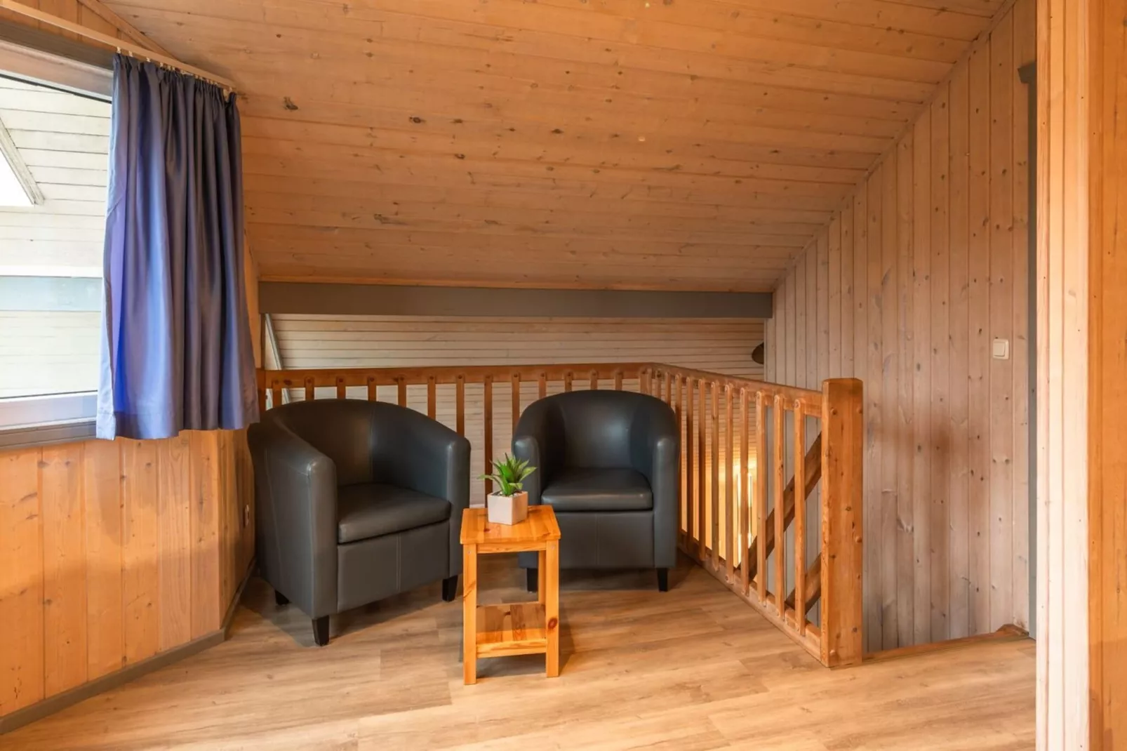 FH Wildgans Comfort Nr 193-Overloop