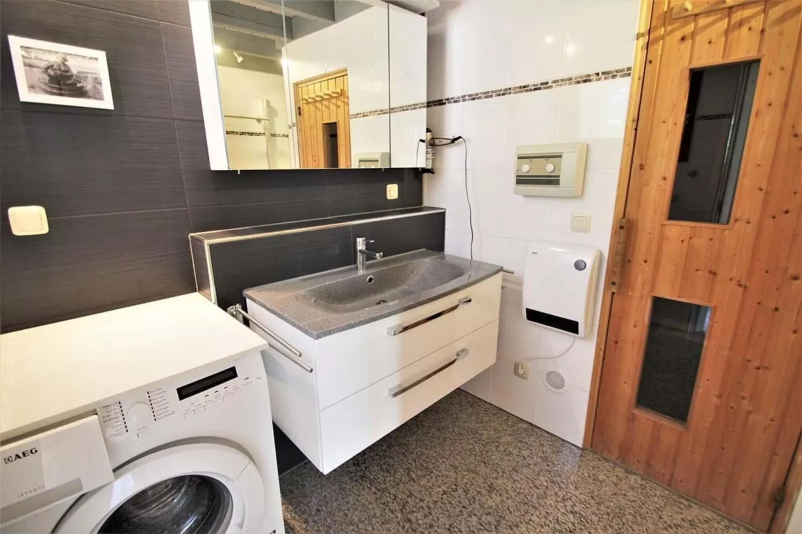 FH Wildgans Comfort Nr 267-Badkamer