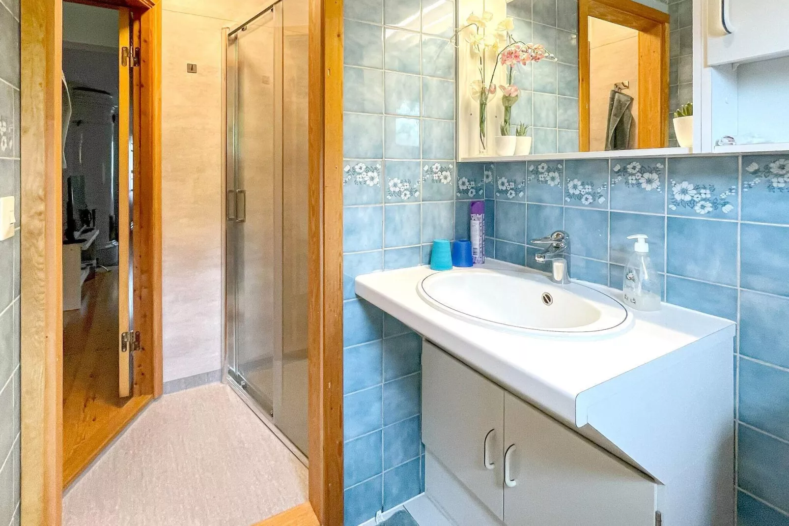 5 persoons vakantie huis in ULRIKA-By Traum-Binnen