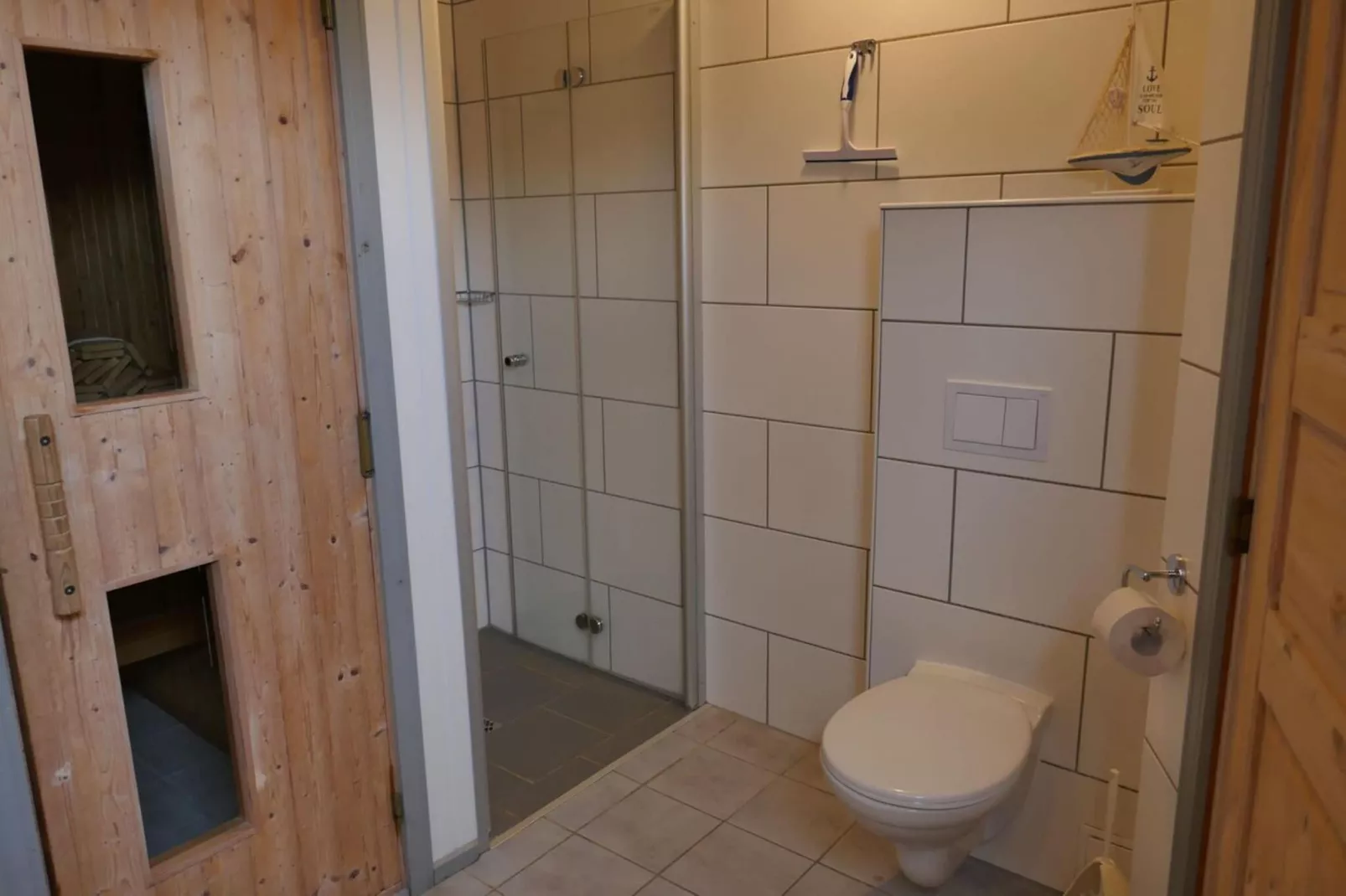 FH Wildgans Comfort Nr 158-Badkamer