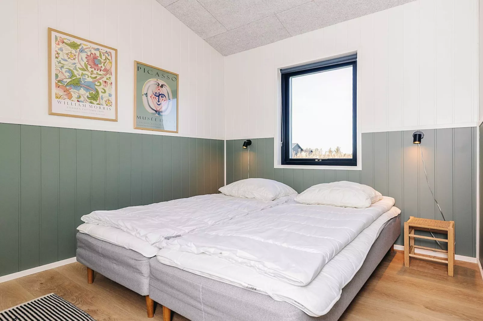 5 sterren vakantie huis in Løkken-Binnen