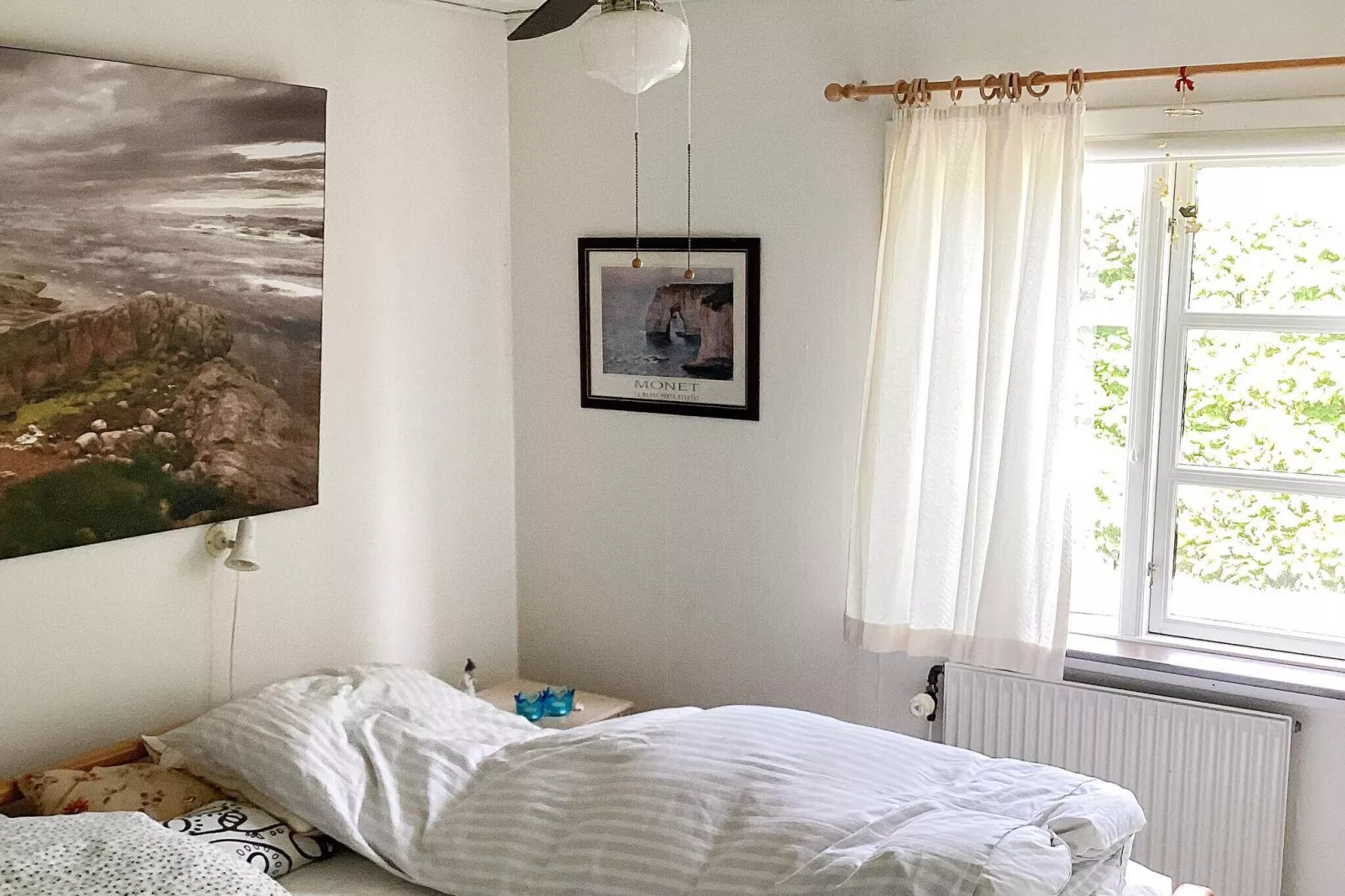 6 persoons vakantie huis in Thyholm-By Traum-Binnen