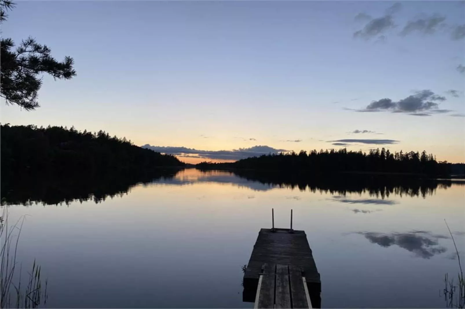 6 Personen vakantie huis in Södertälje-Niet-getagd