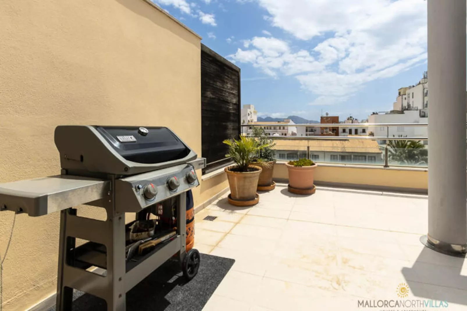 Appartements à Pollença - Port de Pollença-Niet-getagd