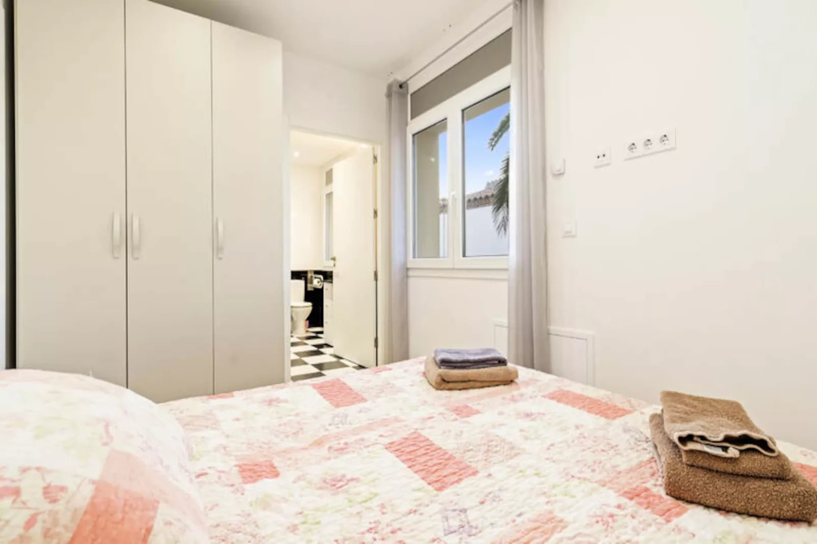 Appartements à Empuriabrava-Niet-getagd