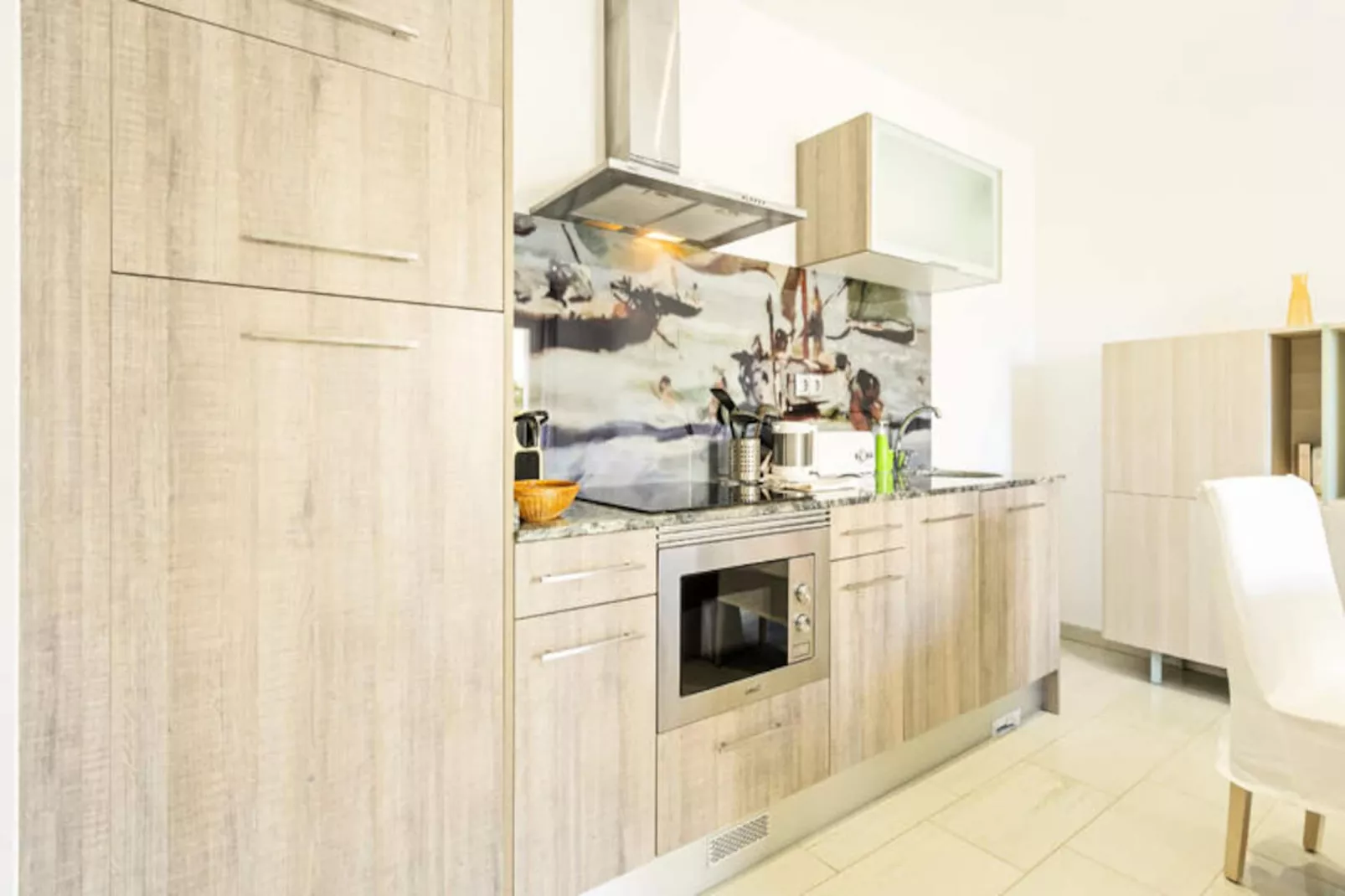 Appartements à Empuriabrava-Niet-getagd