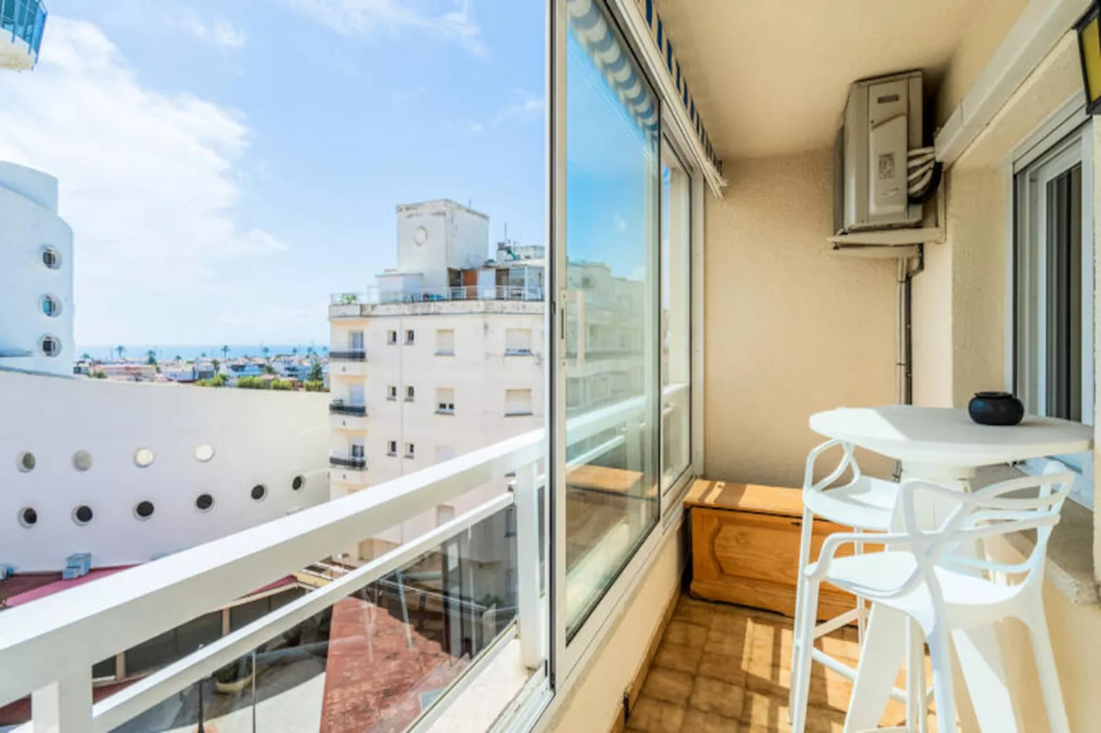 Appartements à Empuriabrava-Niet-getagd