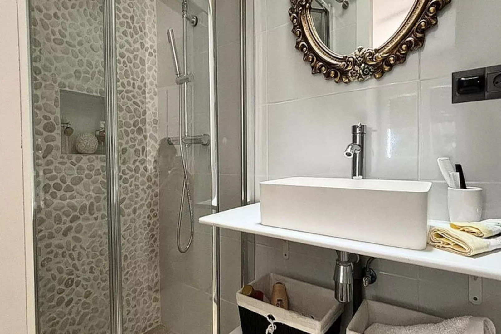 Appartements à S'Agaró-Niet-getagd