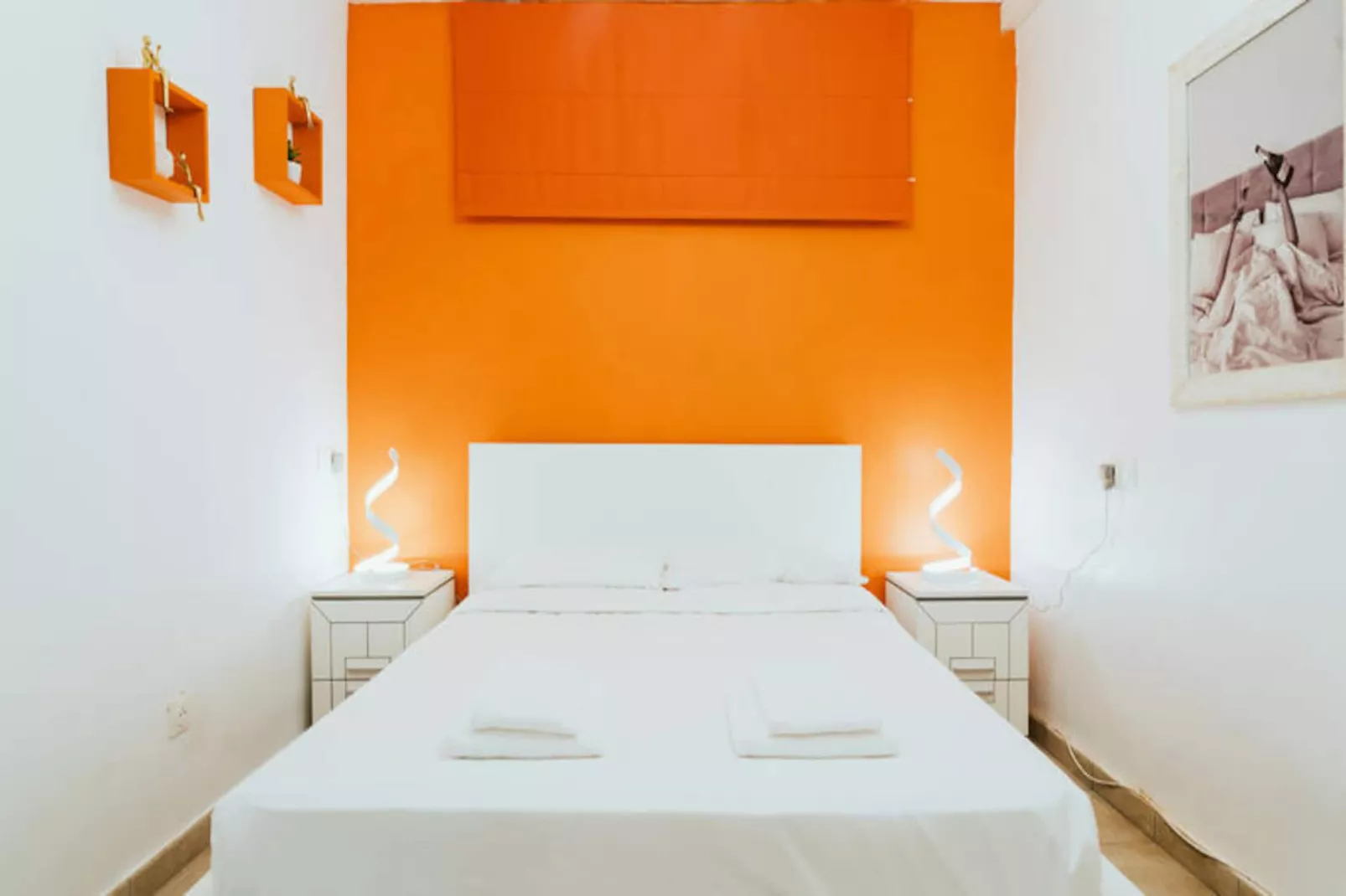 Appartements à Empuriabrava-Niet-getagd