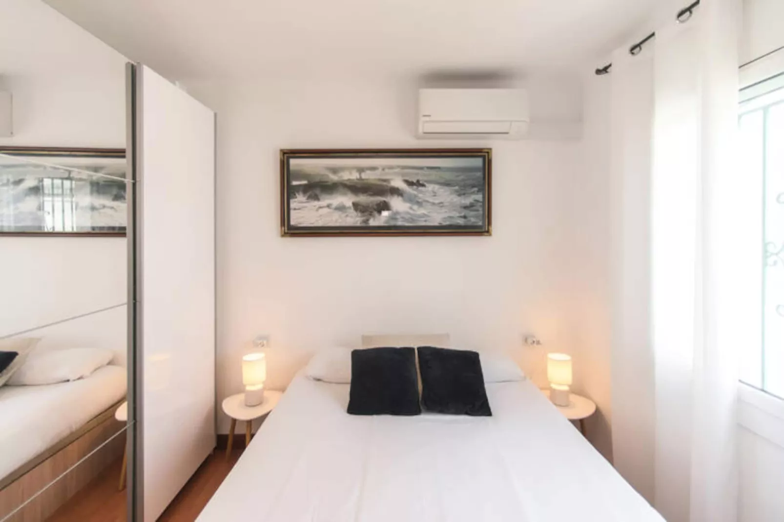 Maison à Empuriabrava-Niet-getagd