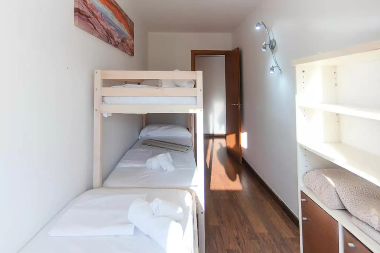 Appartements à Palafrugell-Niet-getagd