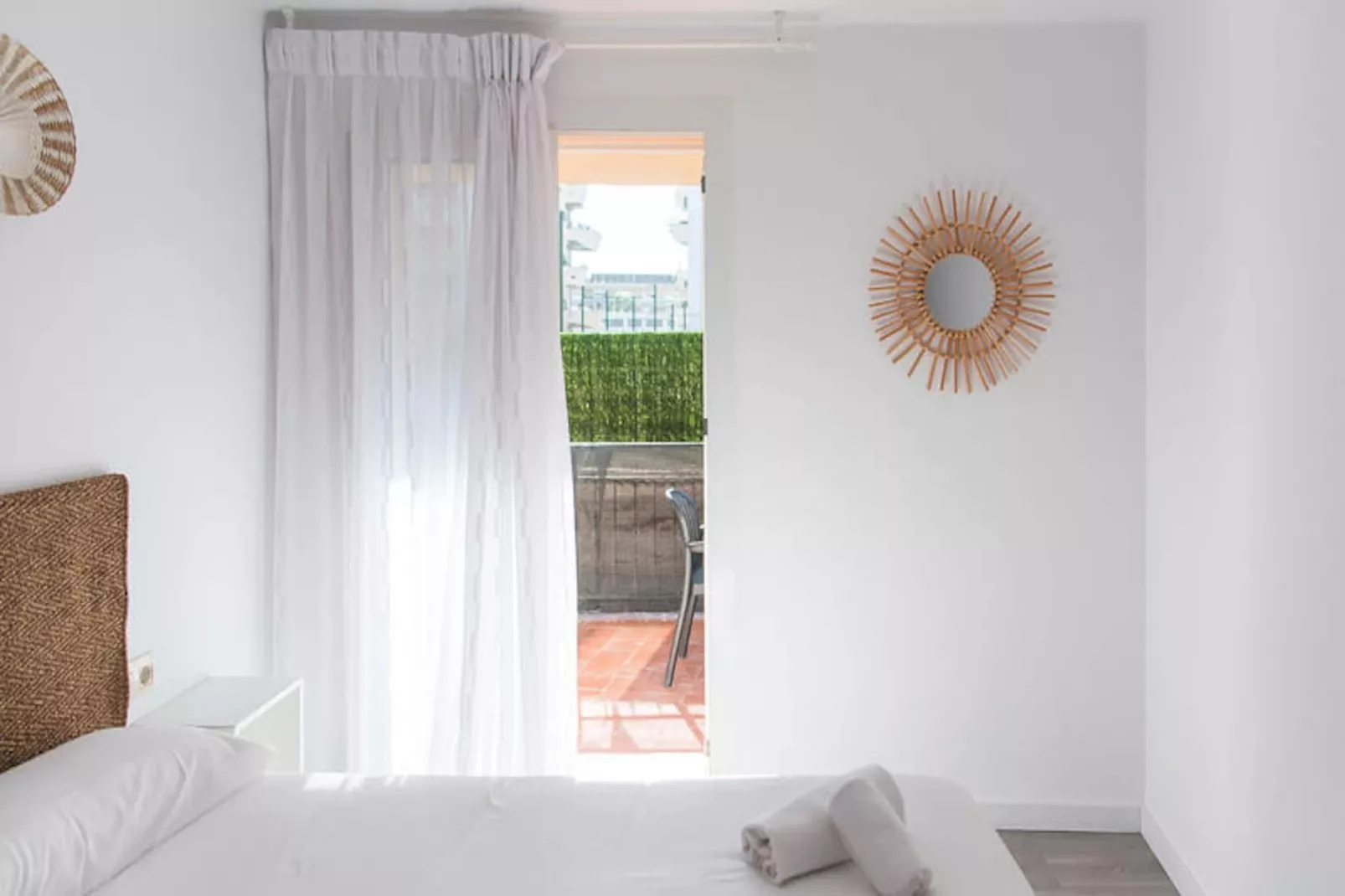 Appartements à L'Estartit-Niet-getagd