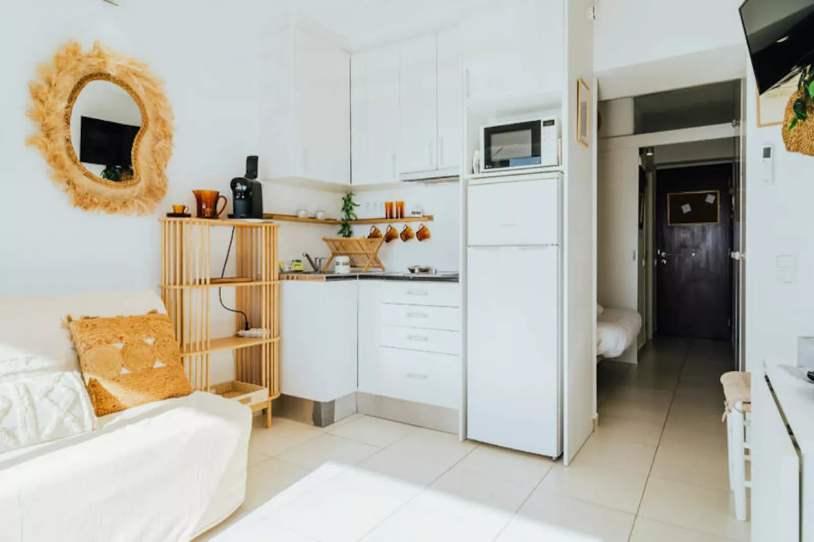 Appartements à Roses-Niet-getagd