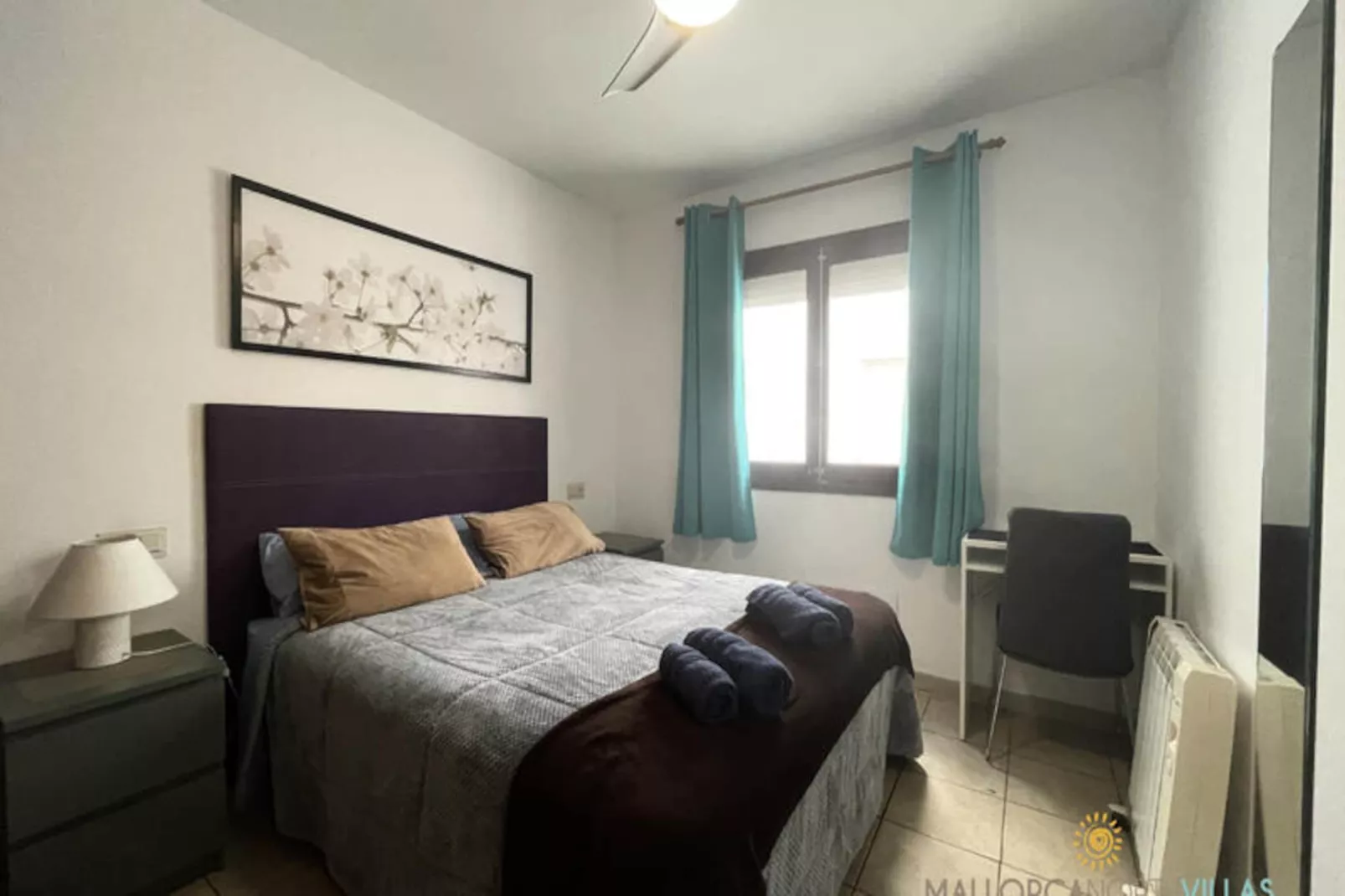 Appartements à Pollença - Port de Pollença-Niet-getagd