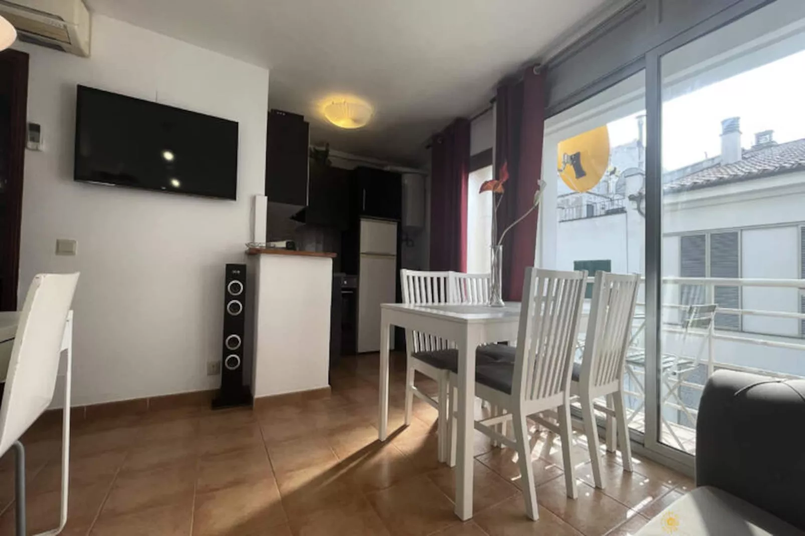 Appartements à Pollença - Port de Pollença-Niet-getagd