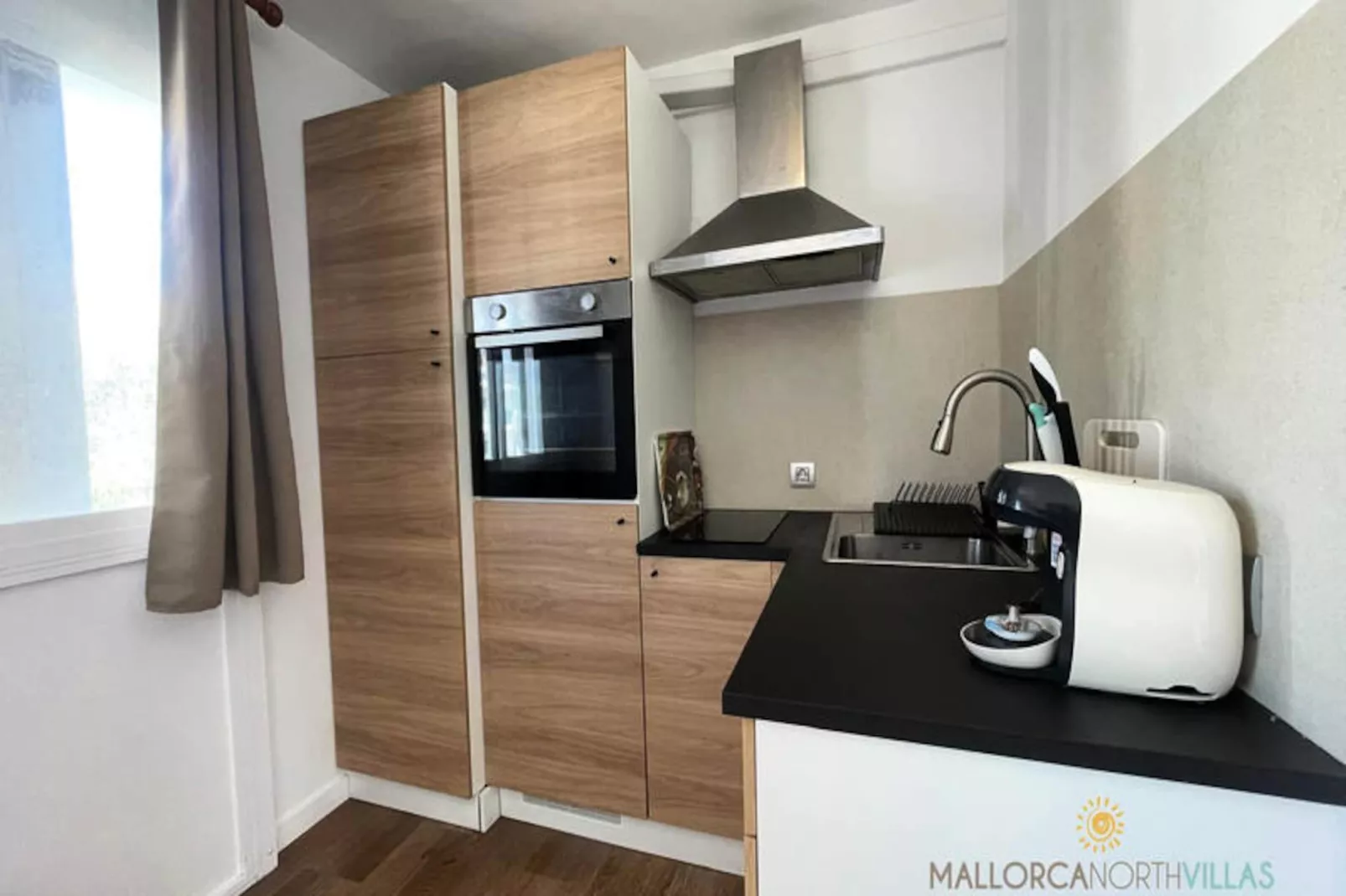 Appartements à Pollença - Port de Pollença-Niet-getagd