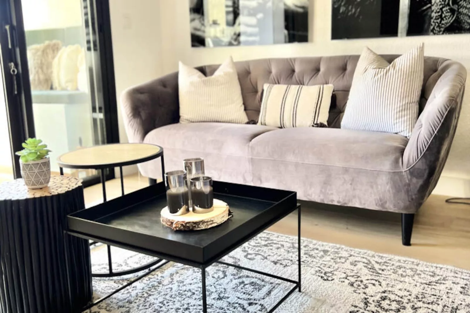 Appartements à Mijas-Niet-getagd